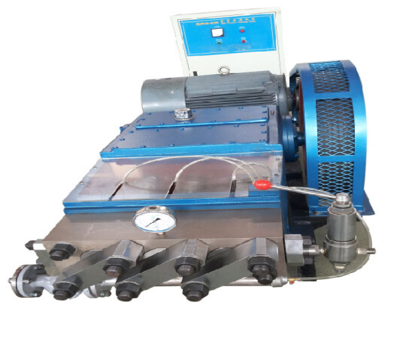 高压试压泵 高压试压泵